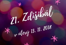 Zdišibál 2018