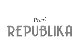 Přednáška – První republika